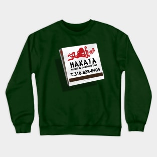 Hakata Crewneck Sweatshirt